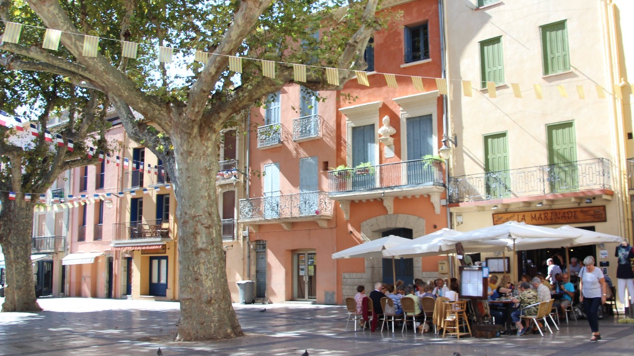 Photo of Outdoor in Narbonne-Plage