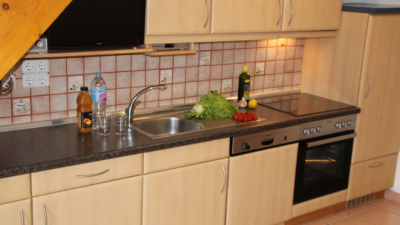 Photo of Kitchen in Narbonne-Plage
