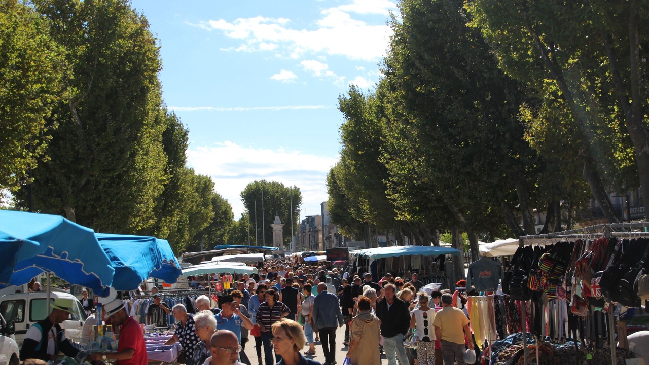 Photo of Others in Narbonne-Plage