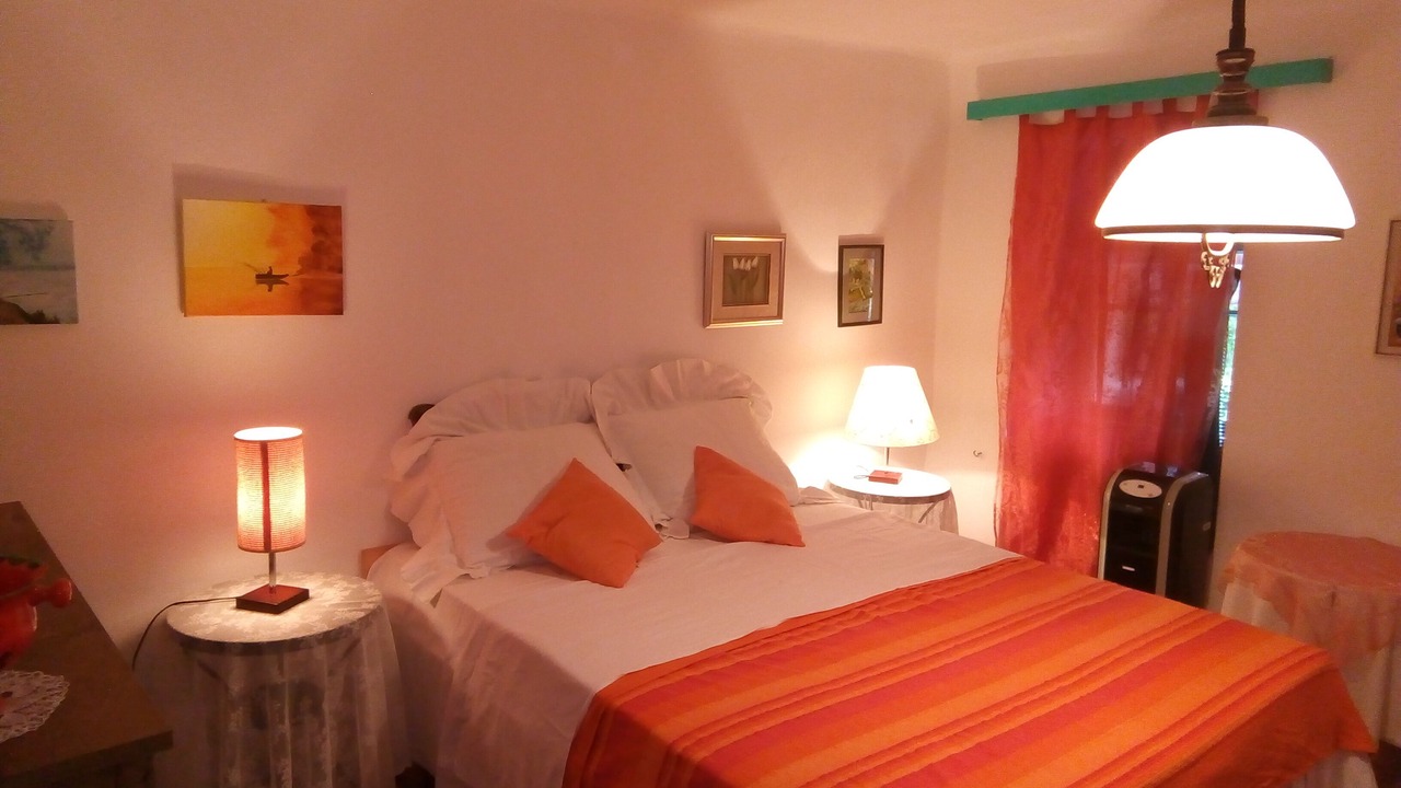 Photo of Bedroom in Drivenik