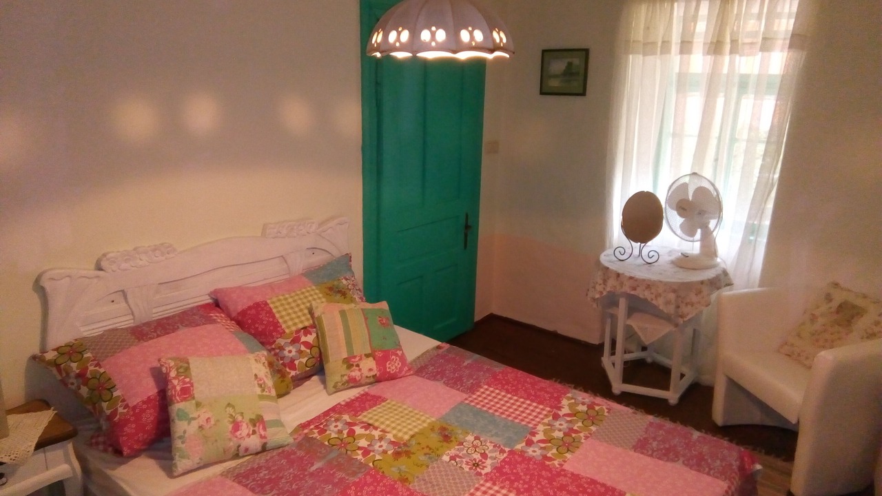 Photo of Bedroom in Drivenik