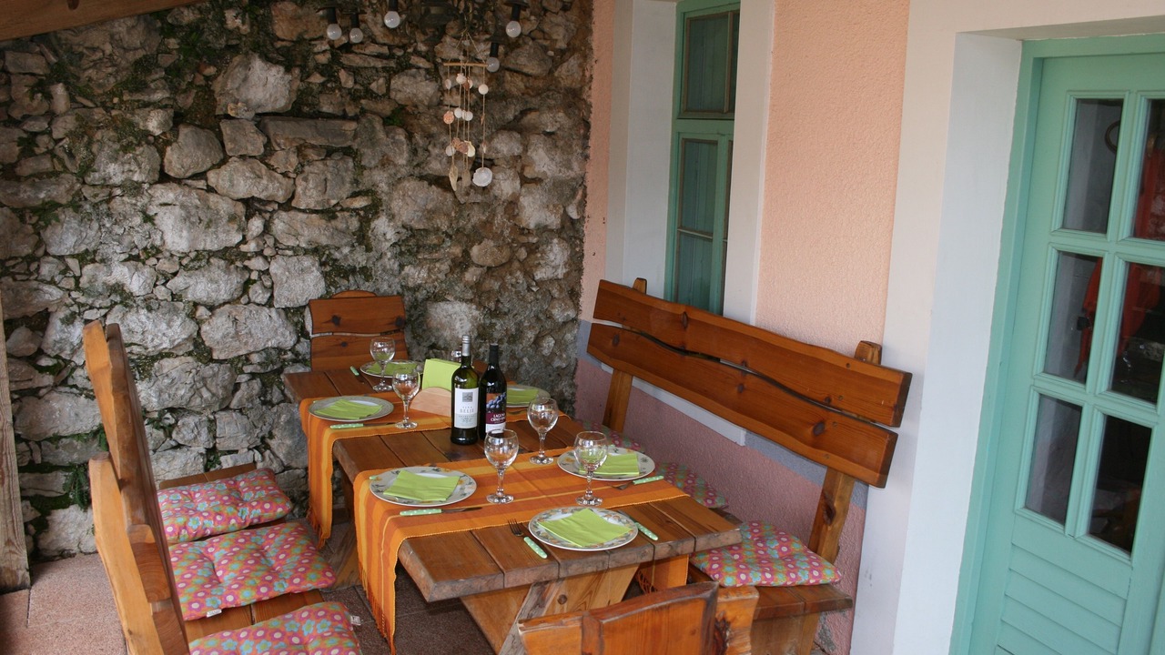 Photo of Outdoor in Drivenik