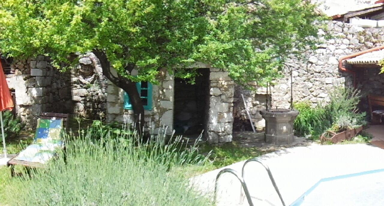Photo of Patio Balcony in Drivenik