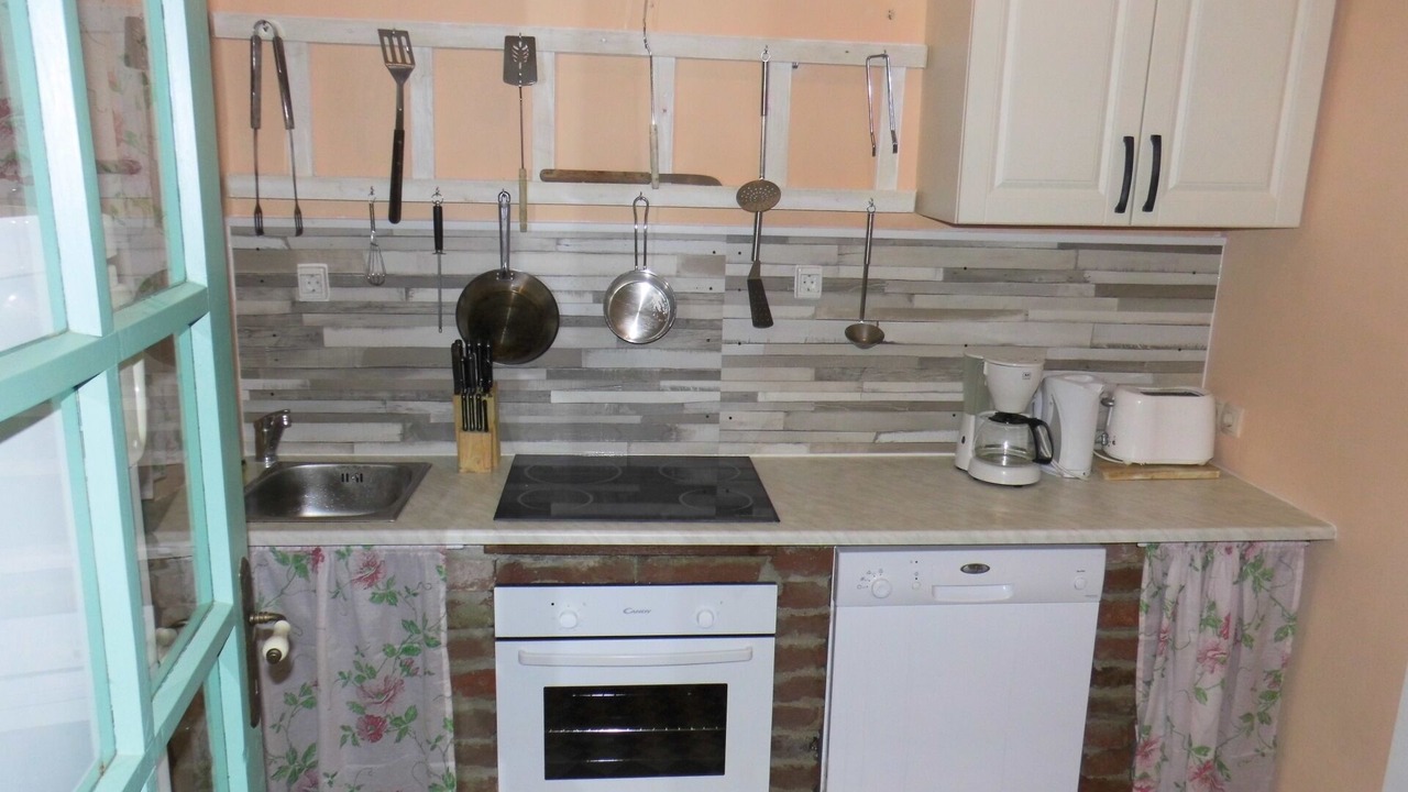 Photo of Kitchen in Drivenik