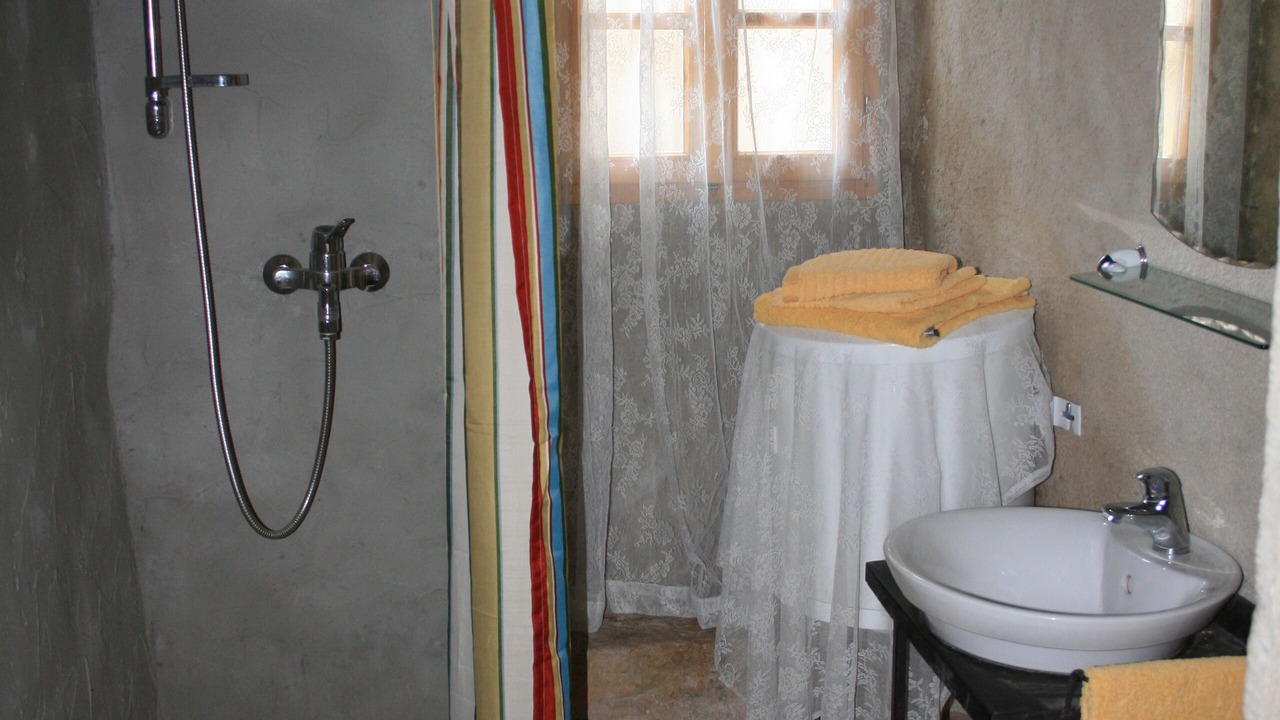Photo of Bathroom in Drivenik