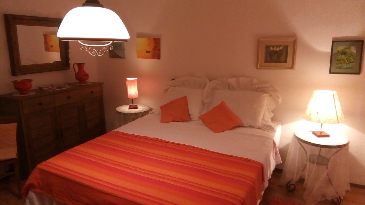 Photo of Bedroom in Drivenik