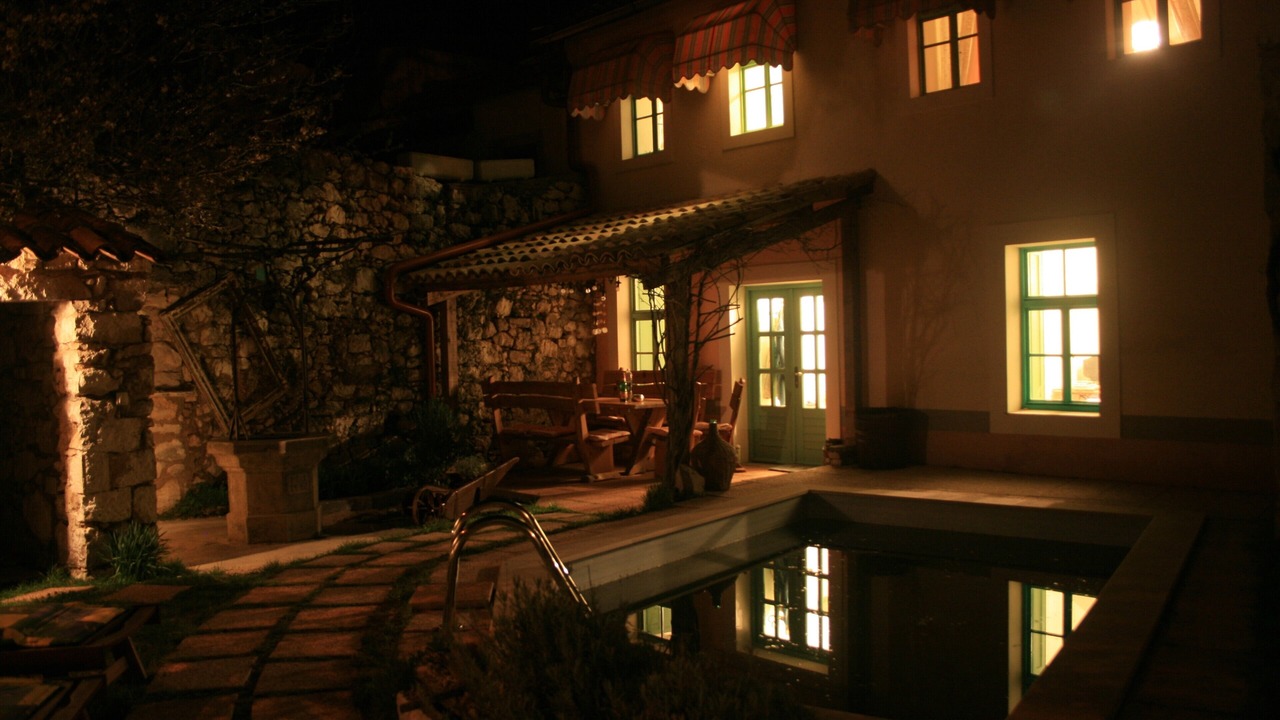 Photo of Outdoor in Drivenik