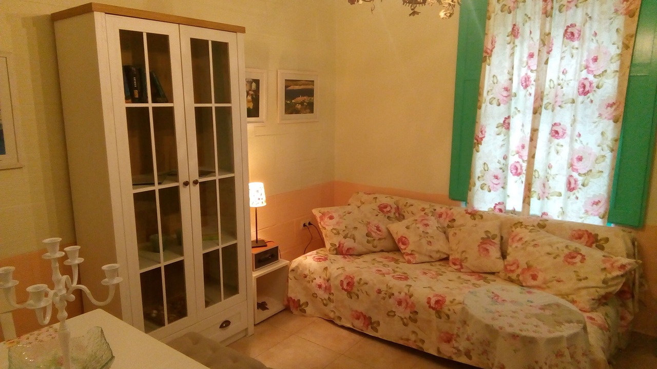 Photo of Livingroom in Drivenik