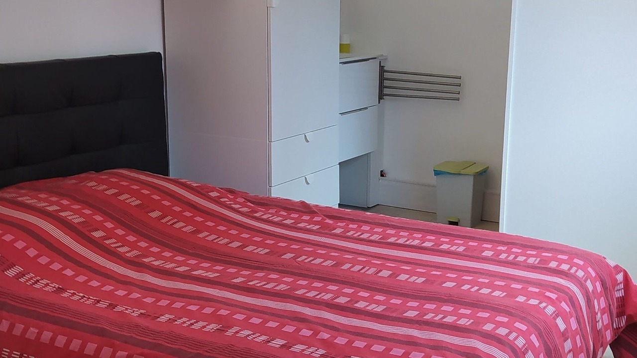 Photo of Bedroom in Bray-Dunes