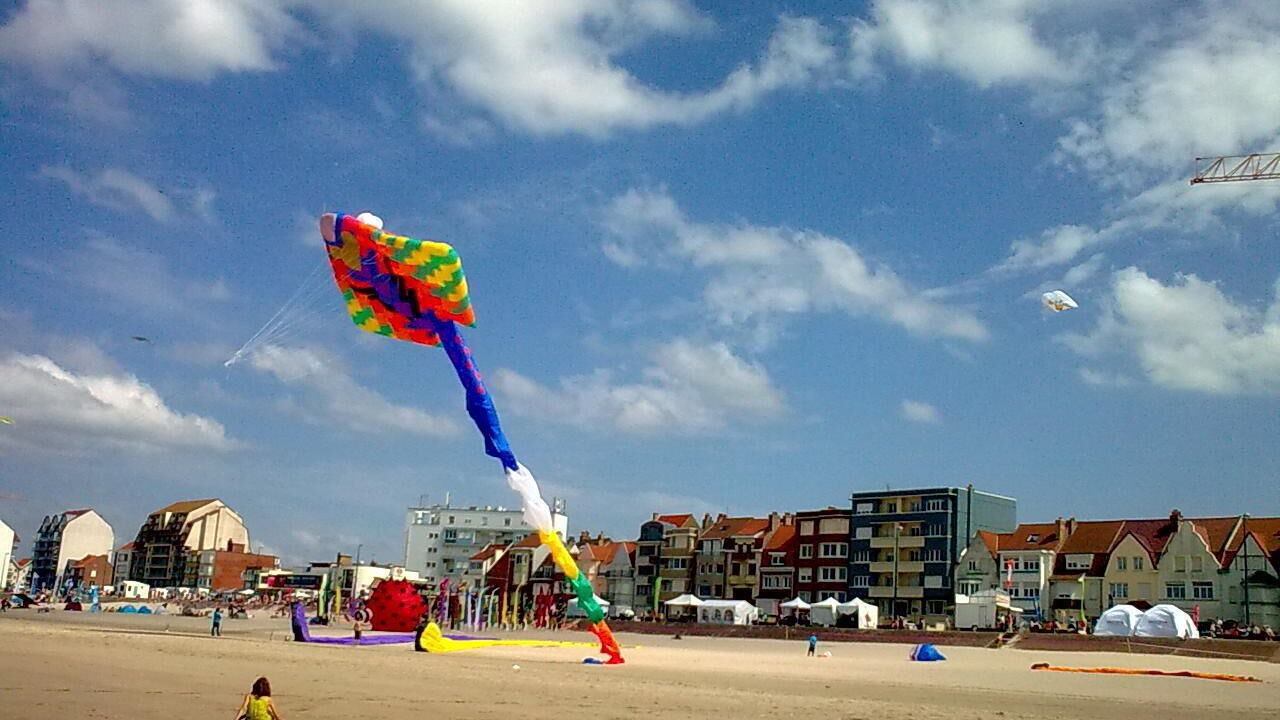 Photo of Others in Bray-Dunes