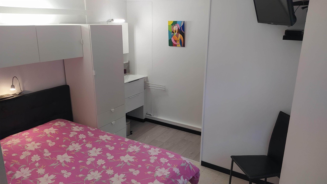 Photo of Bedroom in Bray-Dunes