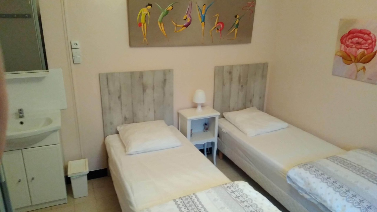 Photo of Bedroom in Bray-Dunes