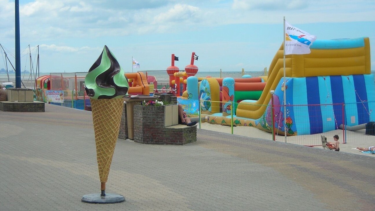 Photo of Others in Bray-Dunes