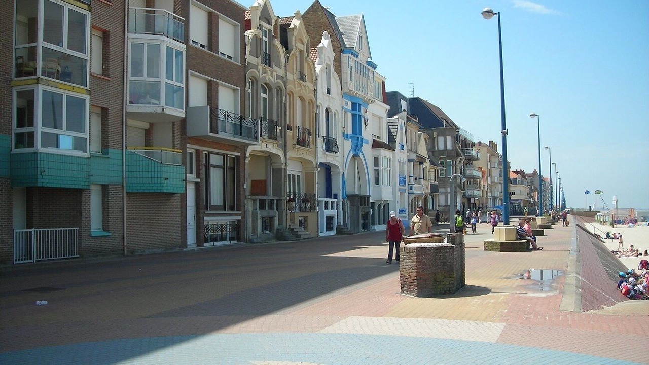 Photo of Outdoor in Bray-Dunes