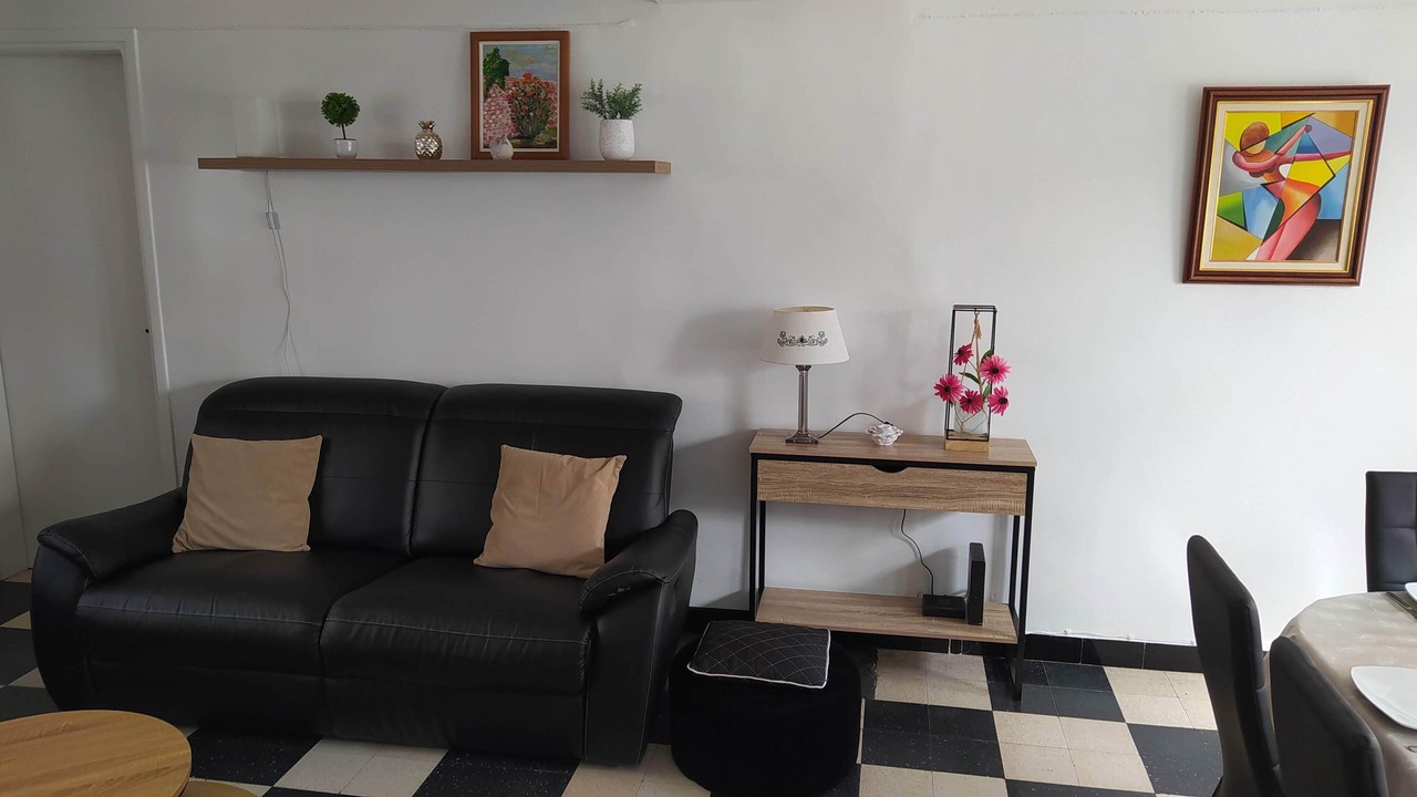 Photo of Livingroom in Bray-Dunes