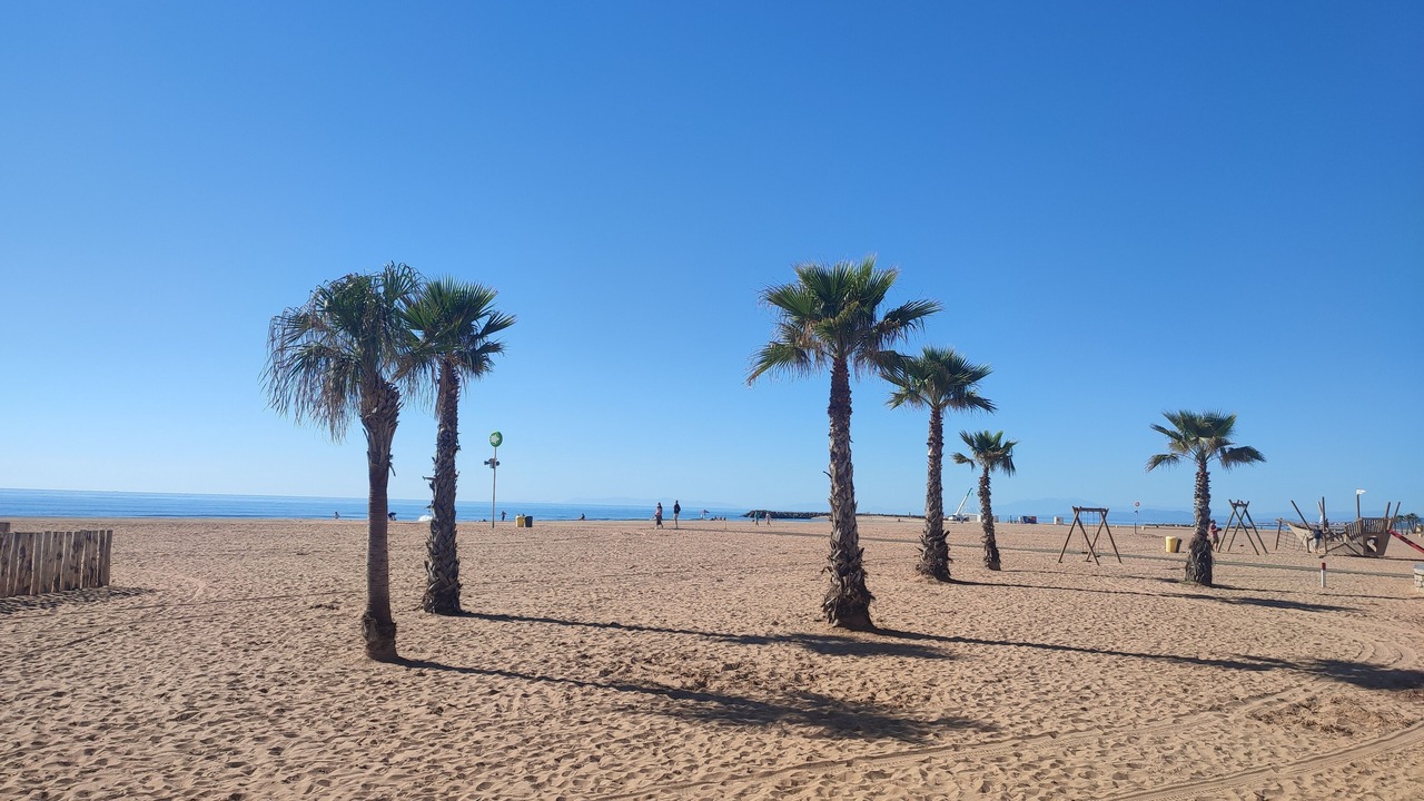 Photo of Others in Portiragnes-Plage