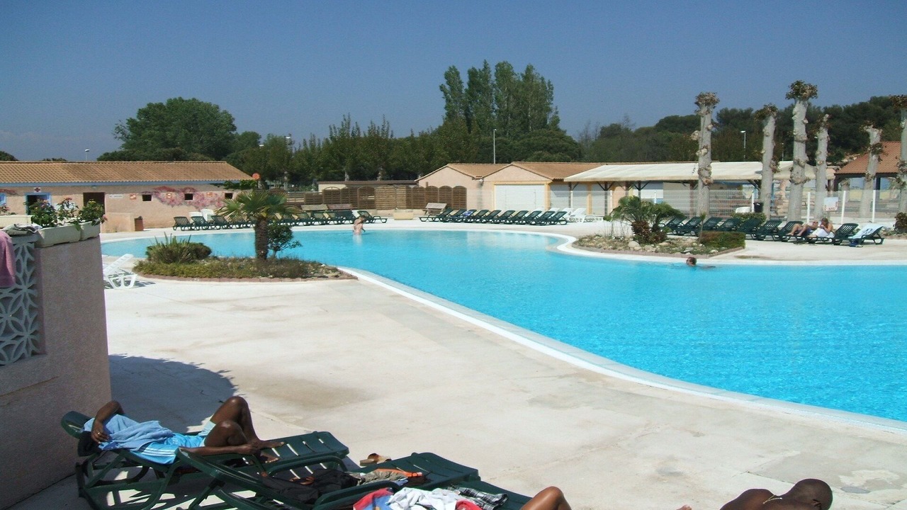 Photo of Outdoor in Portiragnes-Plage