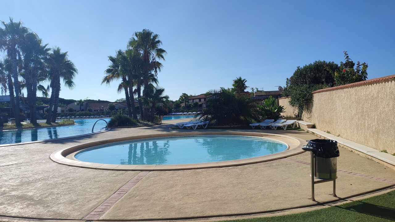 Photo of Outdoor in Portiragnes-Plage