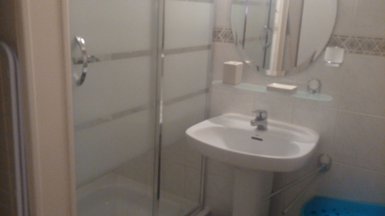 Photo of Bathroom in Portiragnes-Plage