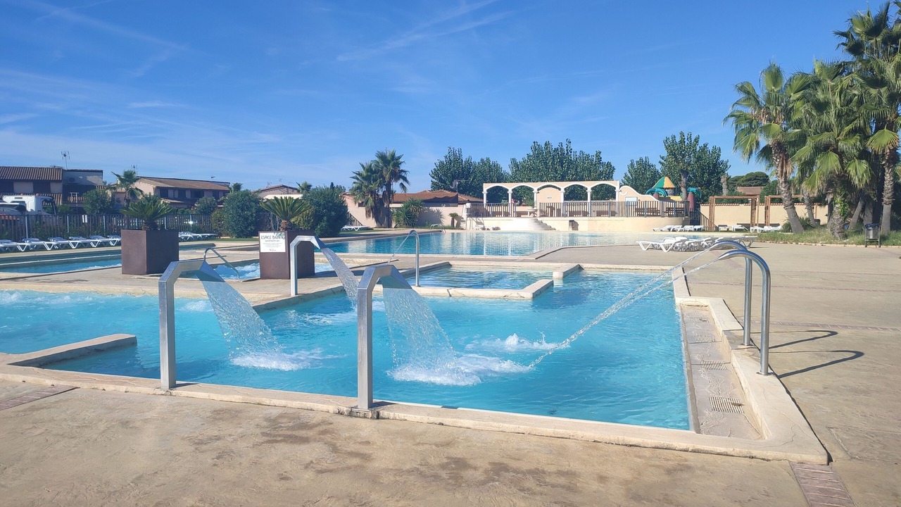 Photo of Outdoor in Portiragnes-Plage