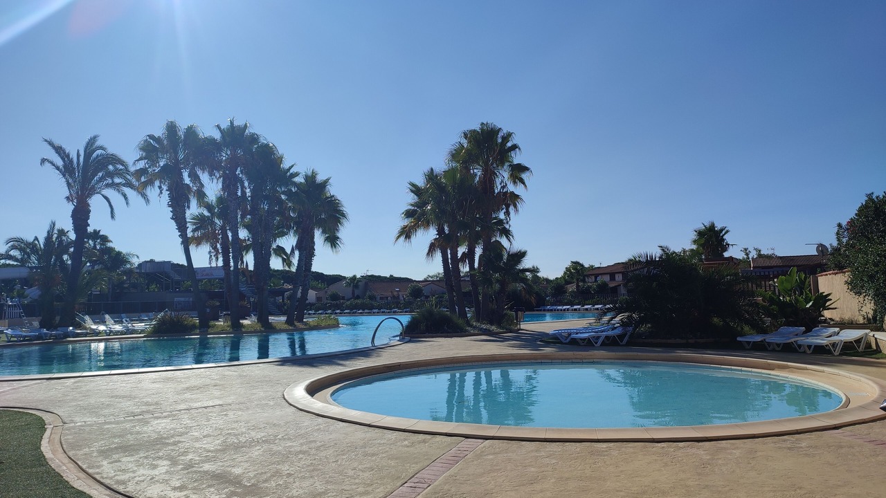 Photo of Outdoor in Portiragnes-Plage