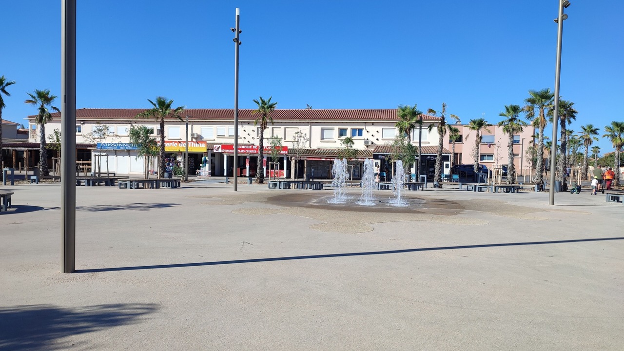 Photo of Others in Portiragnes-Plage