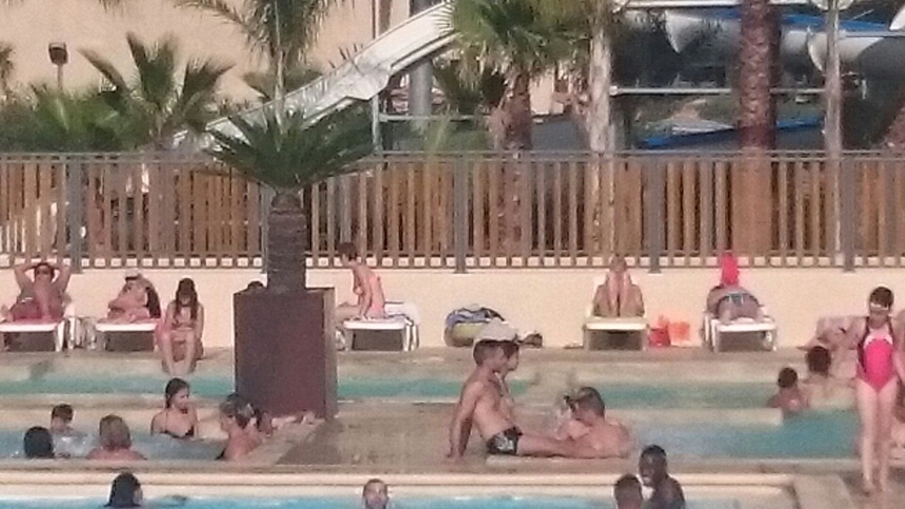 Photo of Outdoor in Portiragnes-Plage