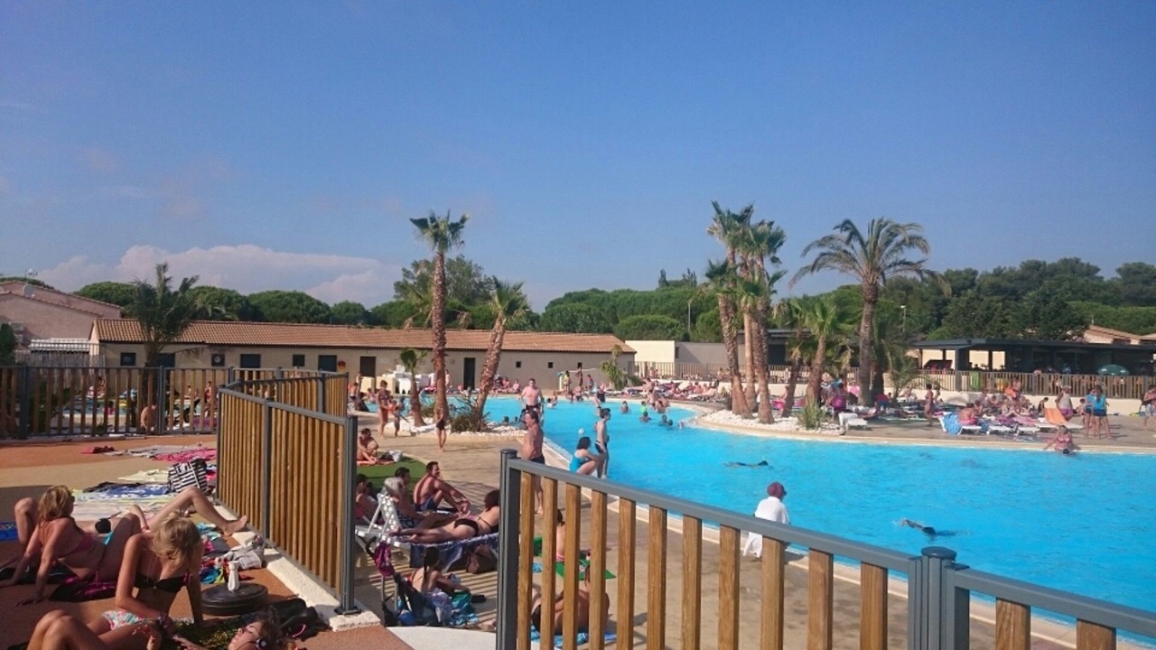 Photo of Outdoor in Portiragnes-Plage