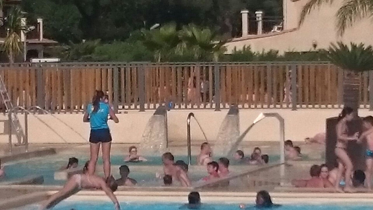 Photo of Outdoor in Portiragnes-Plage