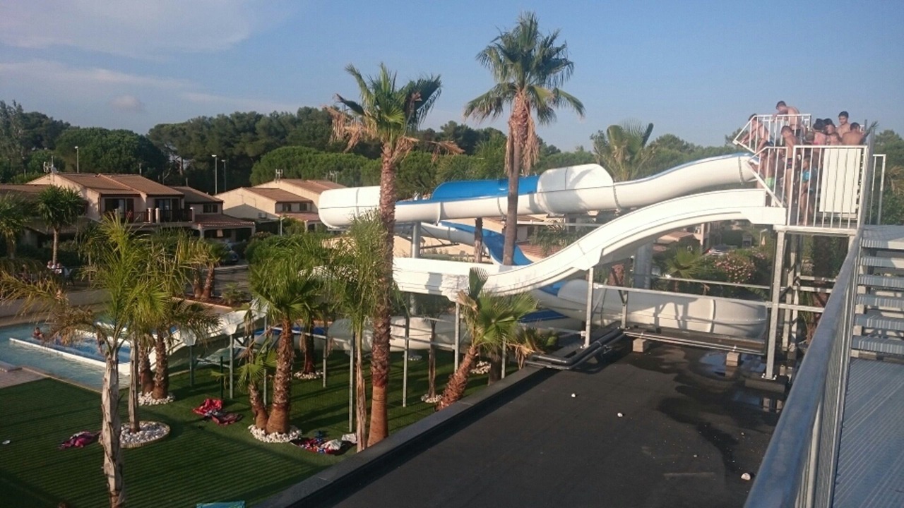 Photo of Outdoor in Portiragnes-Plage