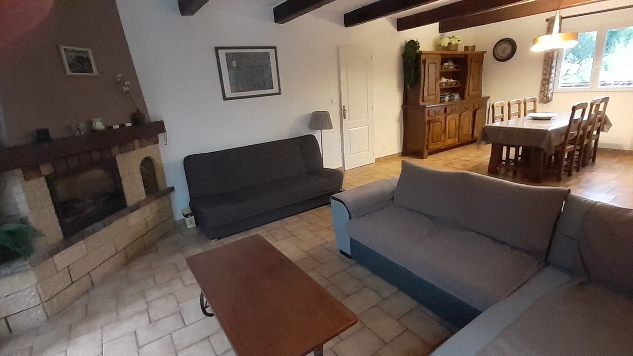 Photo of Livingroom in Mornas