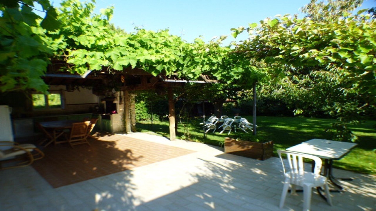 Photo of Outdoor in Mornas