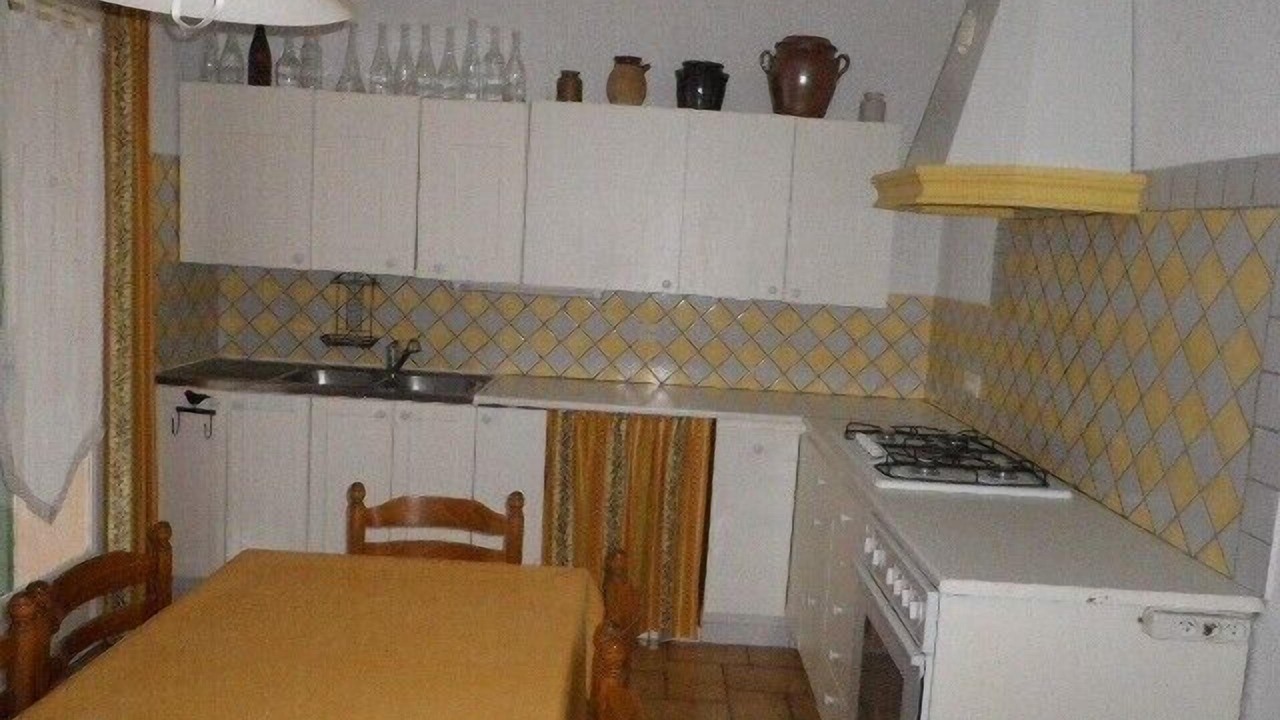 Photo of Kitchen in Mornas