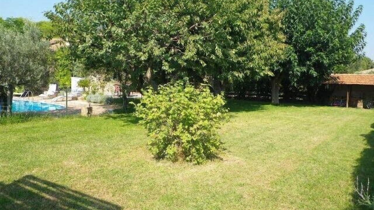 Photo of Outdoor in Mornas
