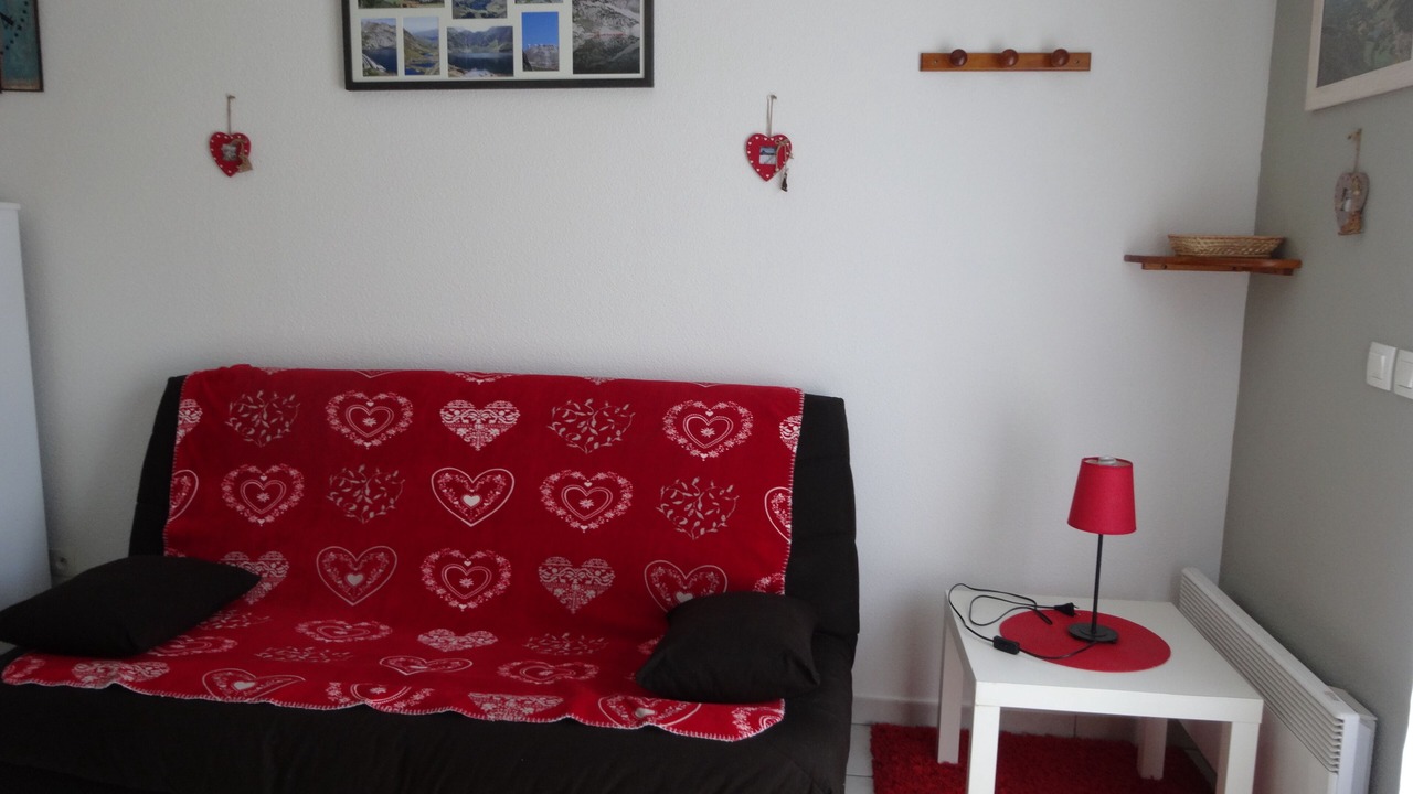 Photo of Livingroom in Peyragudes