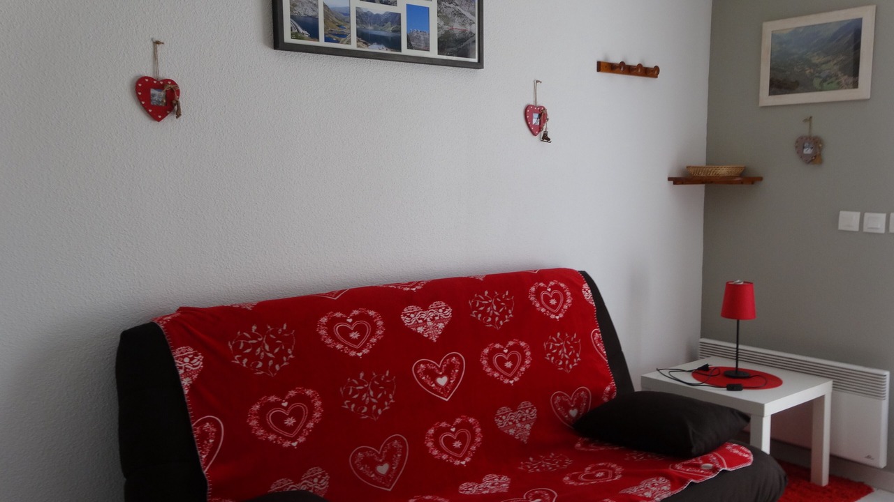 Photo of Livingroom in Peyragudes