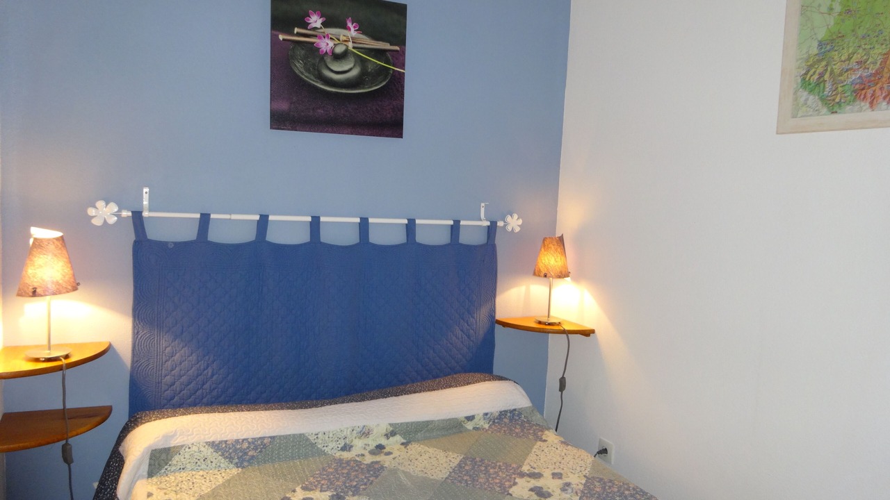 Photo of Bedroom in Peyragudes