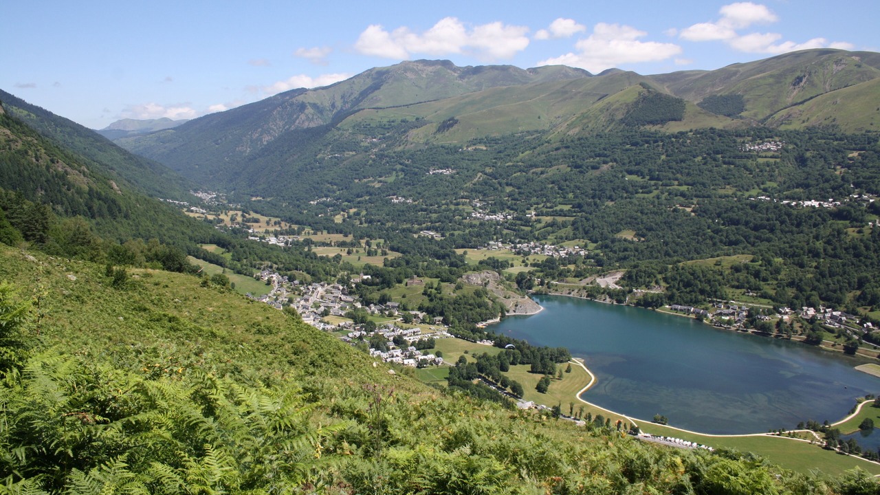 Photo of Outdoor in Peyragudes