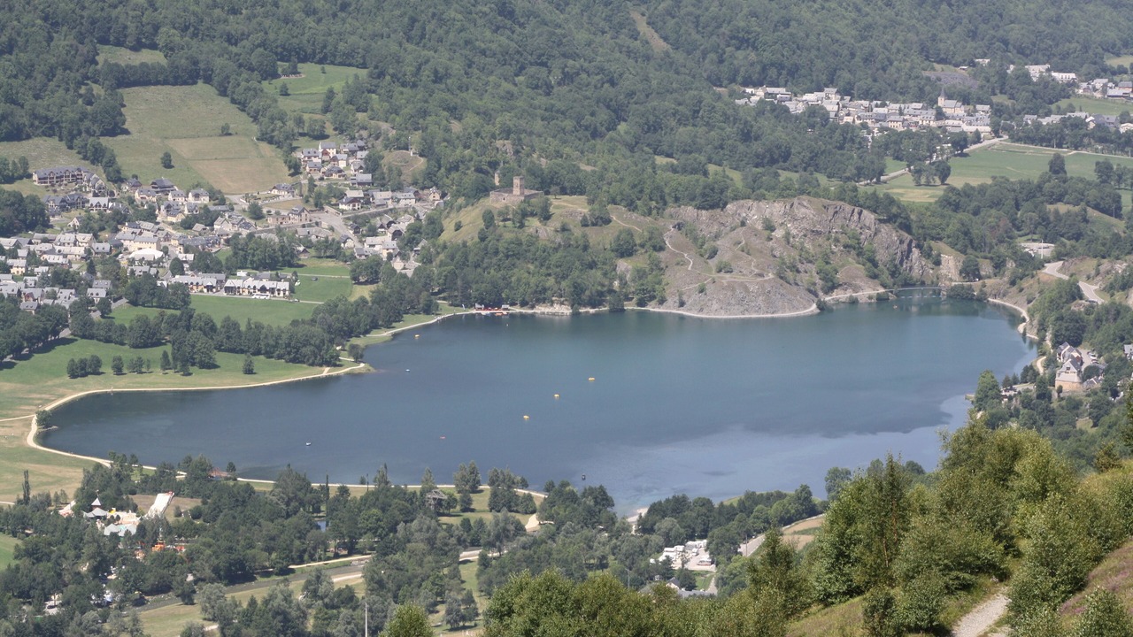 Photo of Outdoor in Peyragudes