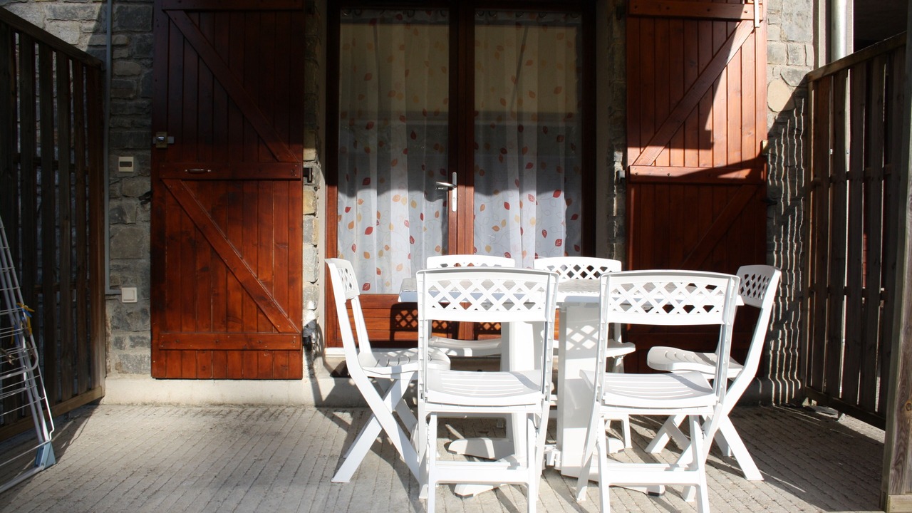 Photo of Outdoor in Peyragudes