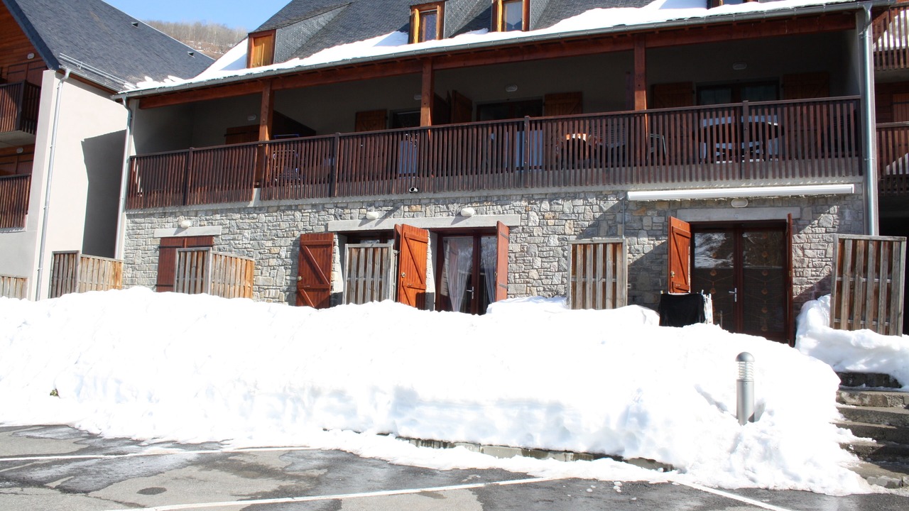 Photo of Outdoor in Peyragudes