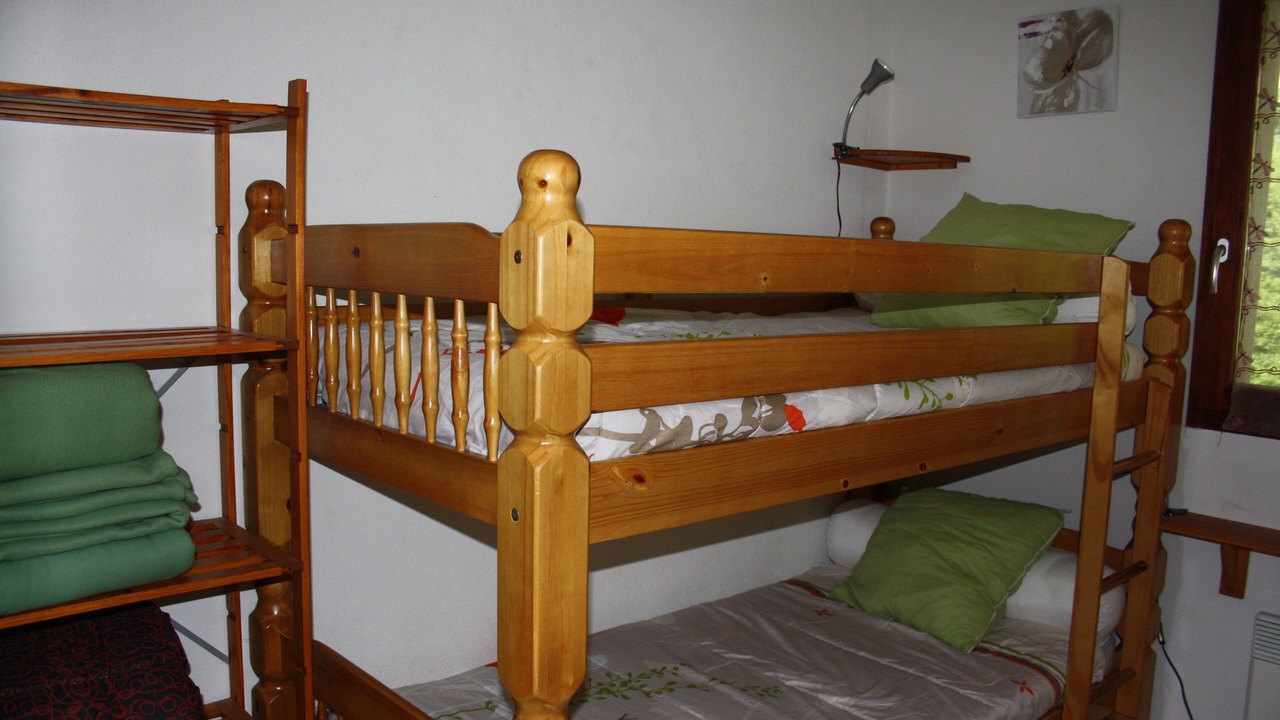 Photo of Bedroom in Peyragudes