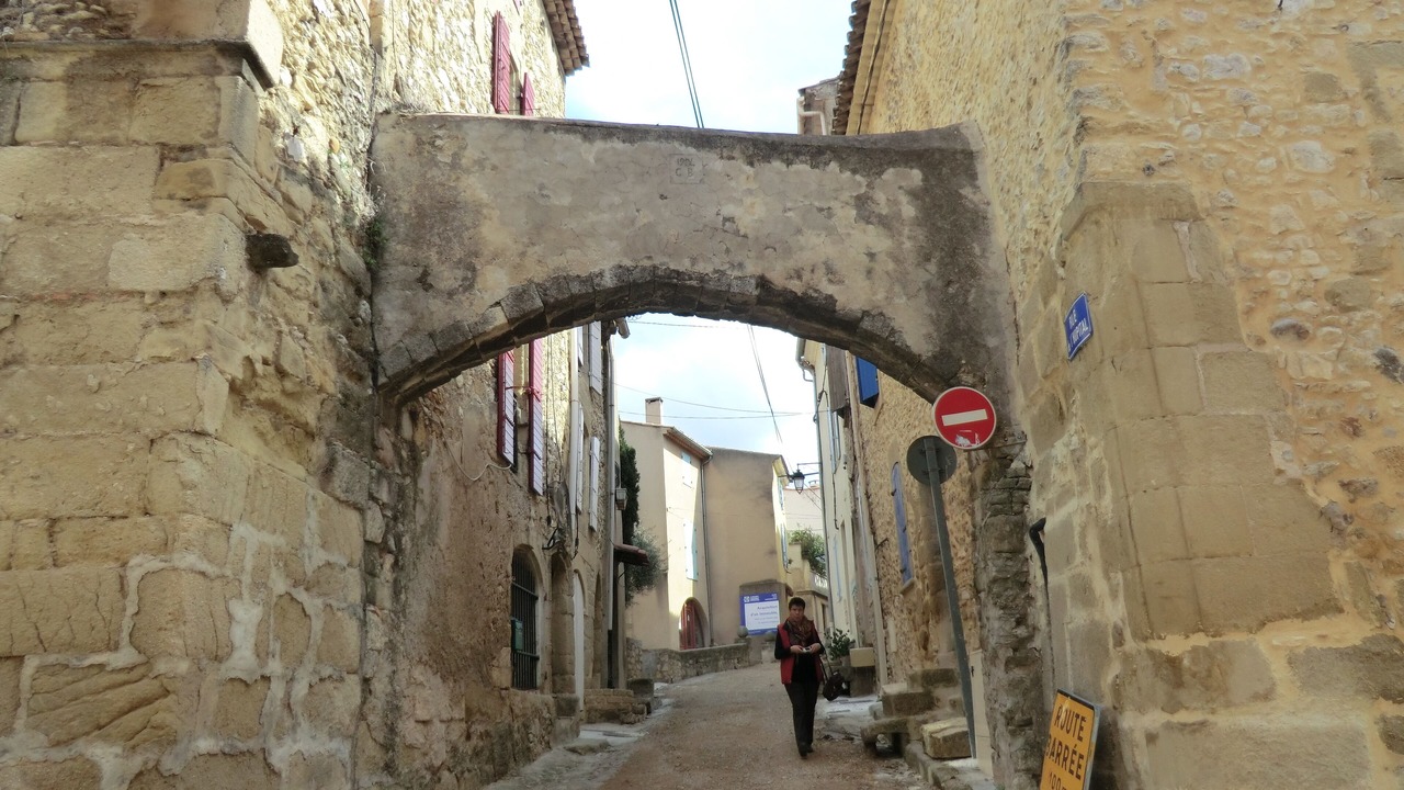 Photo of Outdoor in Eyguieres