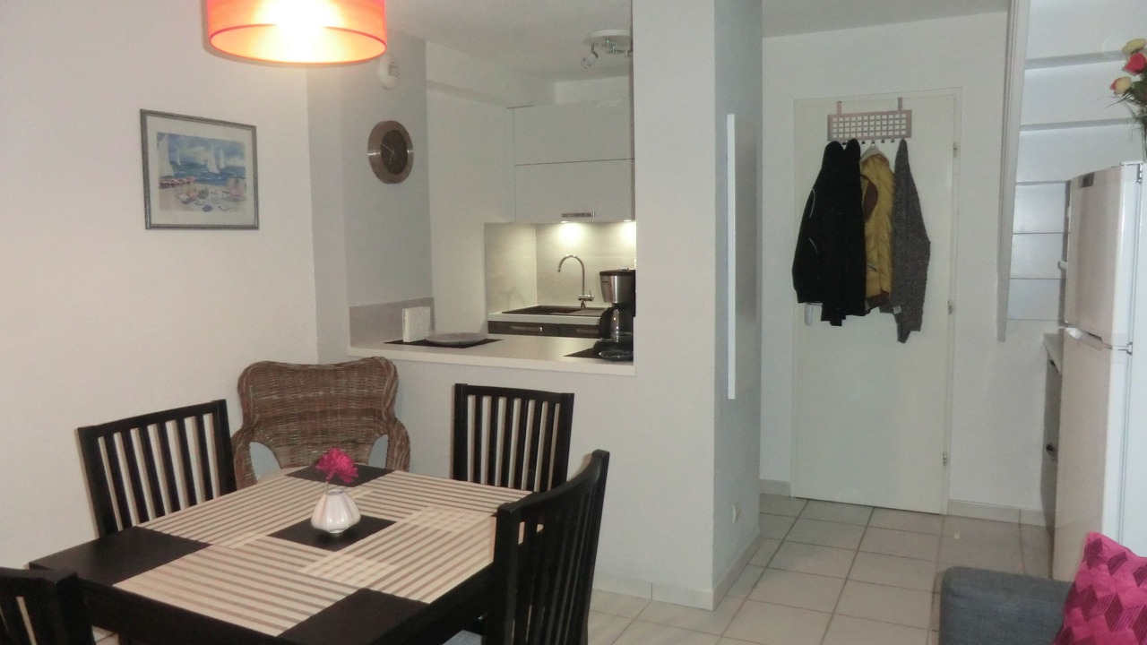 Photo of Kitchen in Eyguieres