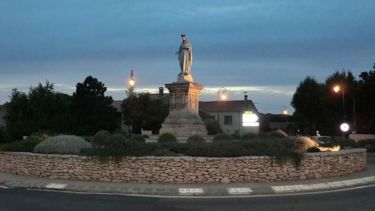 Photo of Outdoor in Eyguieres