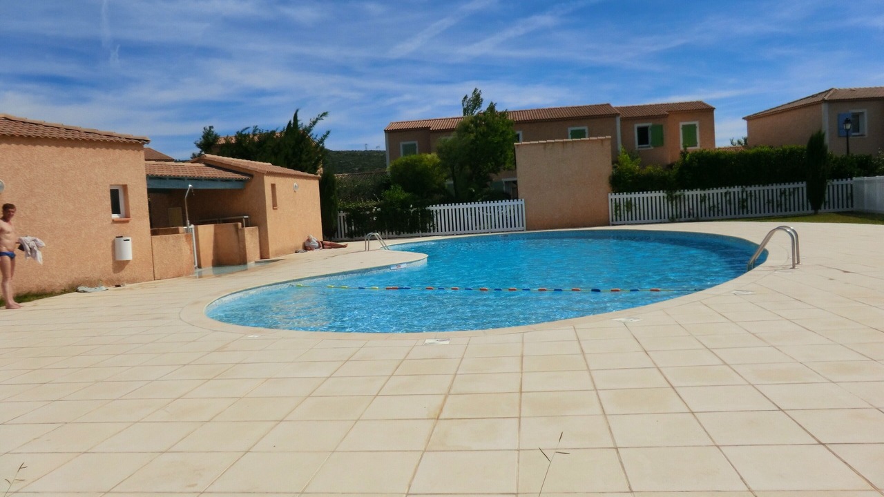 Photo of Outdoor in Eyguieres