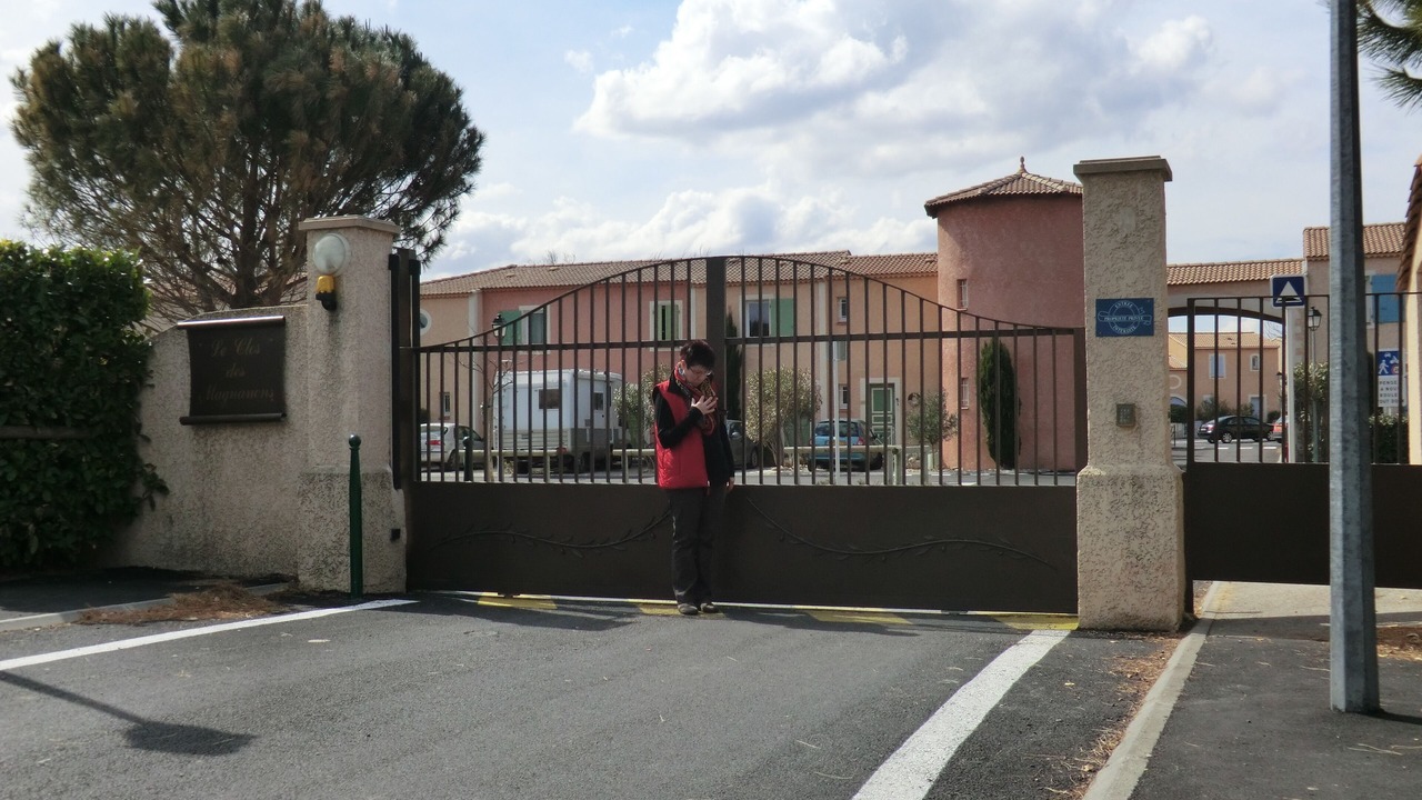 Photo of Outdoor in Eyguieres