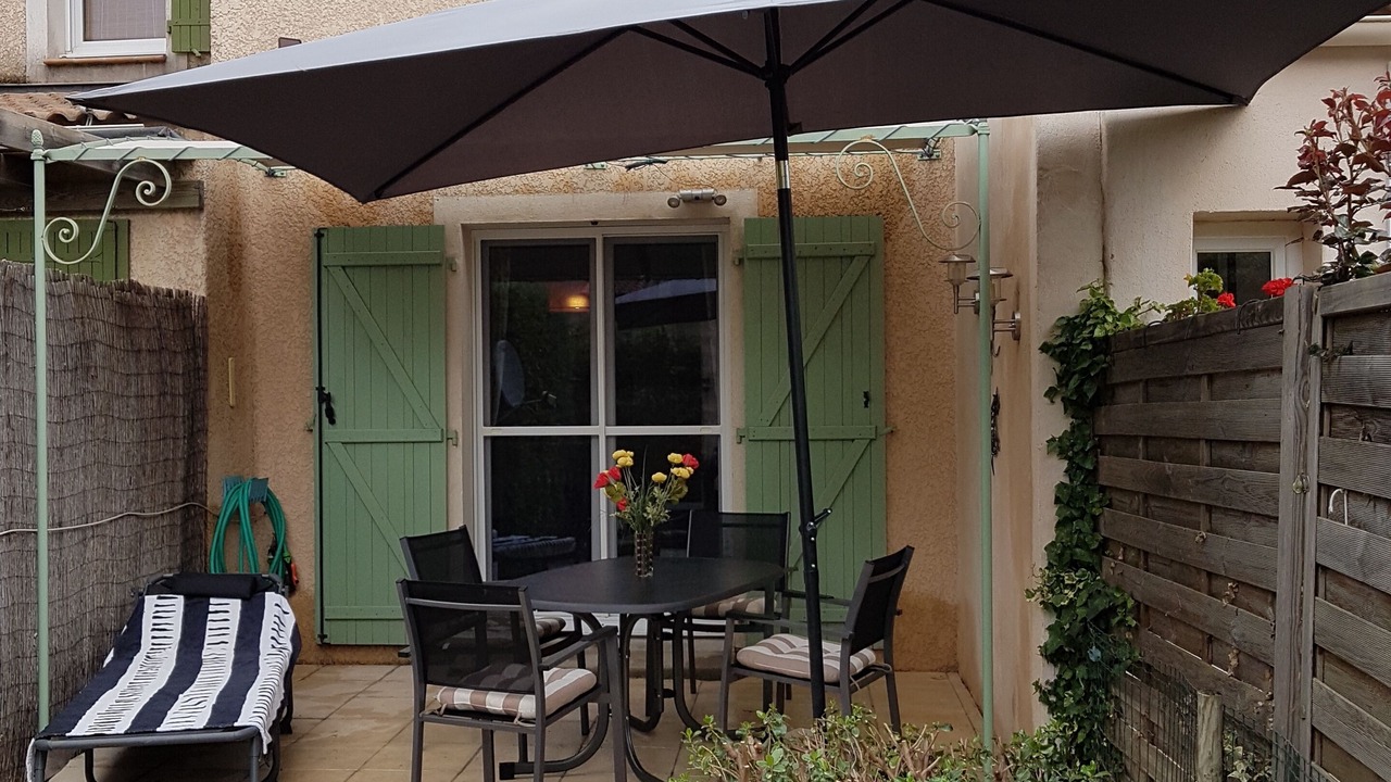 Photo of Outdoor in Eyguieres