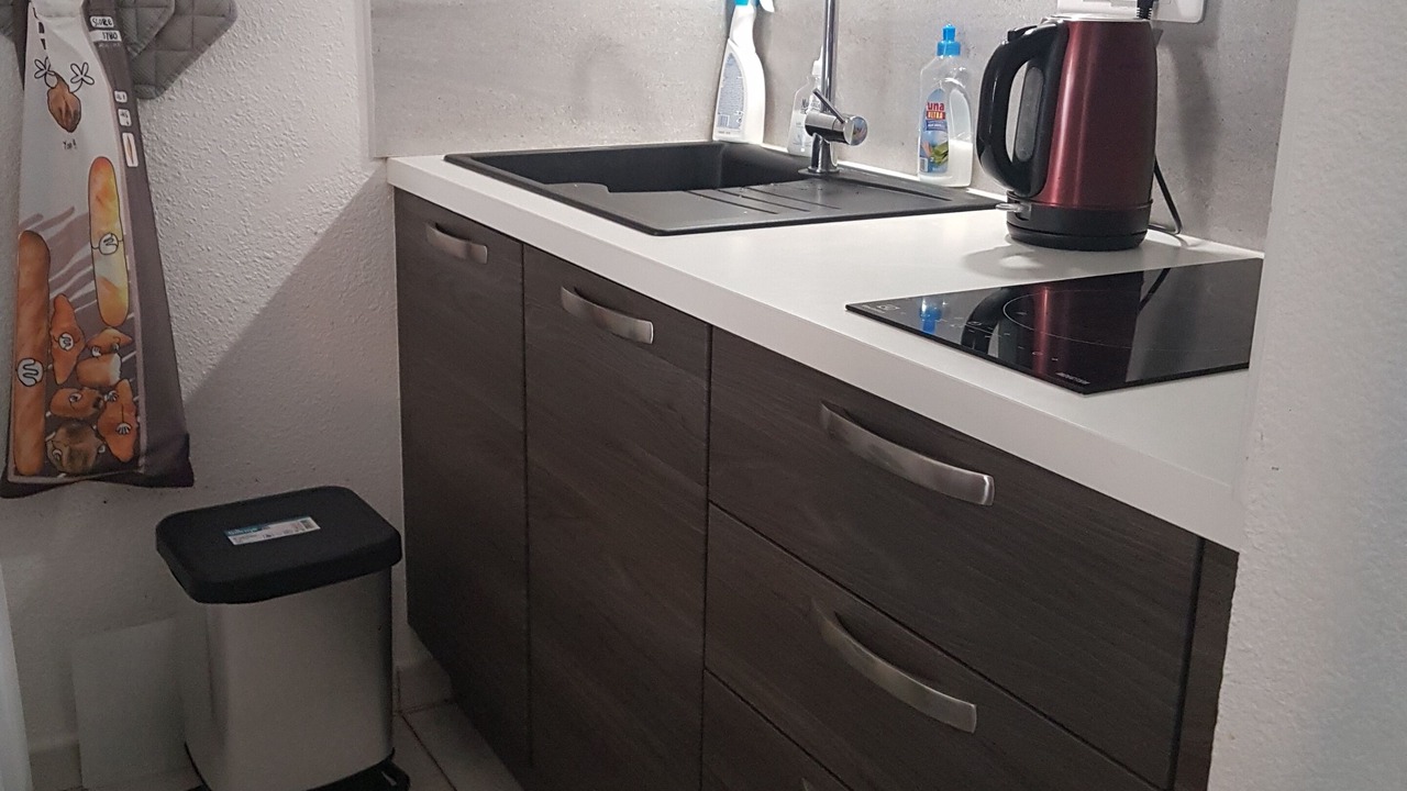 Photo of Kitchen in Eyguieres