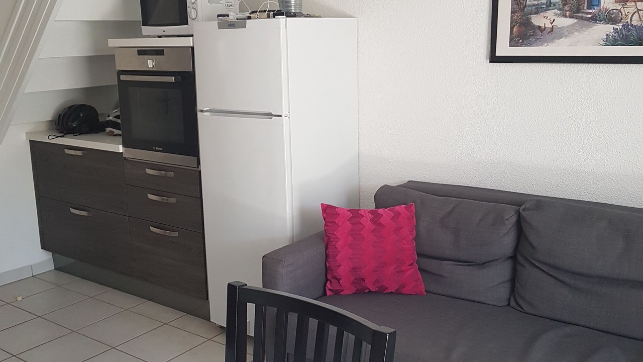 Photo of Livingroom in Eyguieres